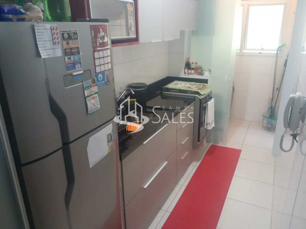 Apartamento, 2 quartos, 51 m² - Foto 6