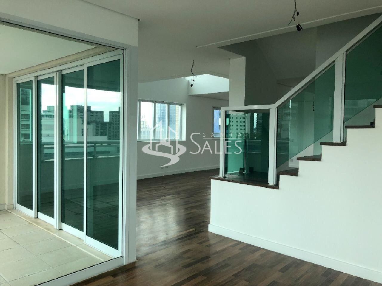 Apartamento, 4 quartos, 370 m² - Foto 14