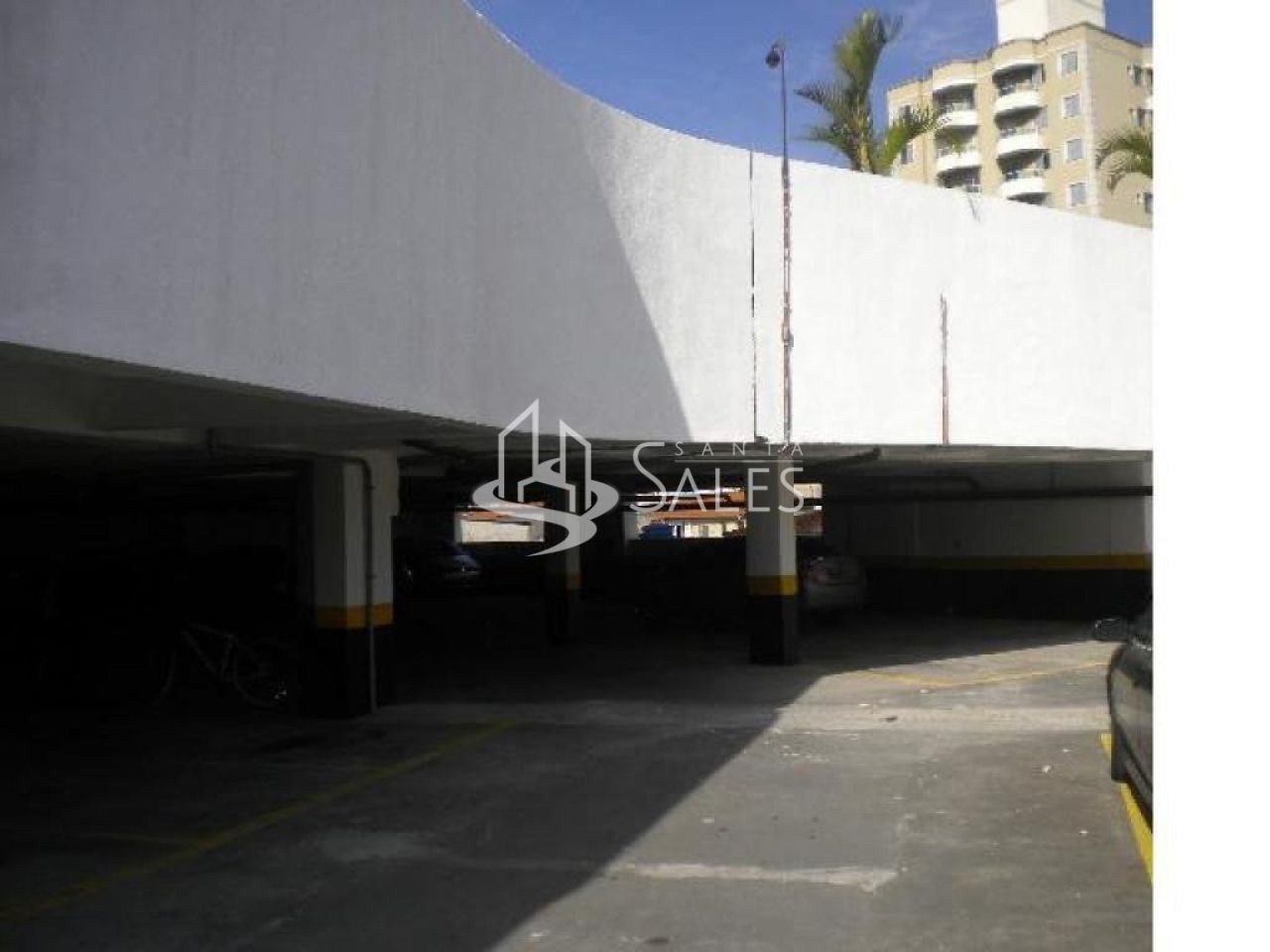 Apartamento, 2 quartos, 54 m² - Foto 4