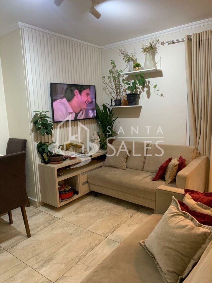 Apartamento, 2 quartos, 65 m² - Foto 9