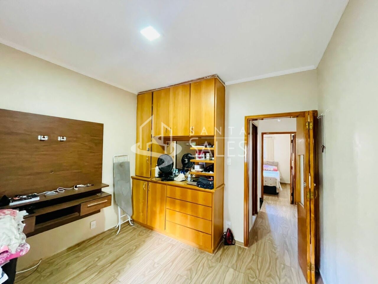 Casa, 3 quartos, 192 m² - Foto 12