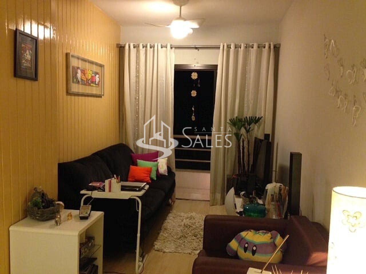 Apartamento, 1 quarto, 35 m² - Foto 22