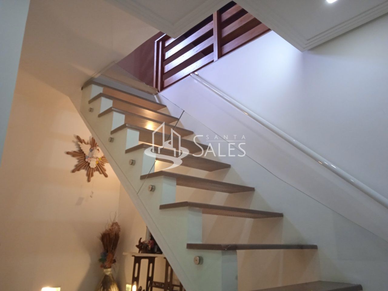 Sobrado, 3 quartos, 241 m² - Foto 13