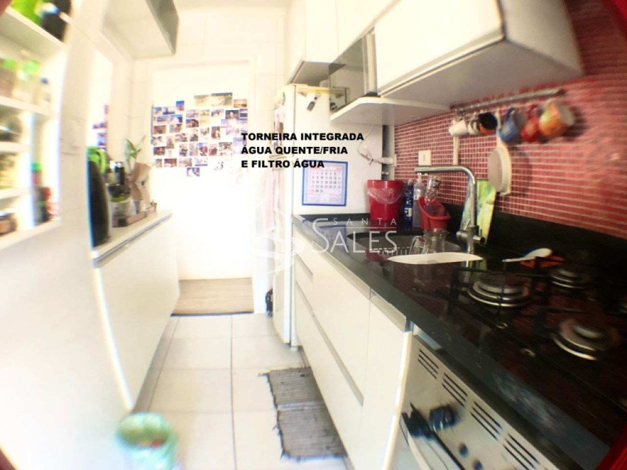 Apartamento, 2 quartos, 57 m² - Foto 17