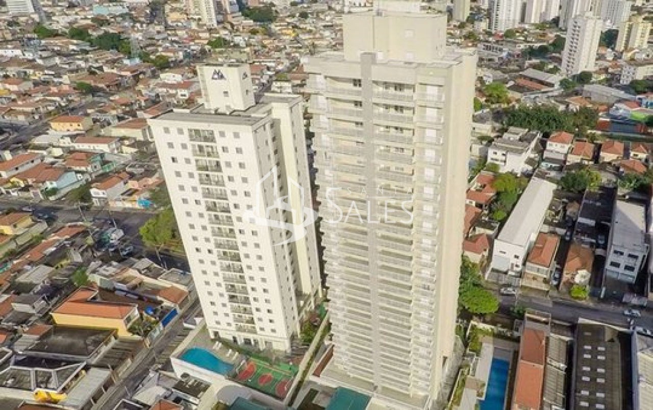 Apartamento, 3 quartos, 95 m² - Foto 1