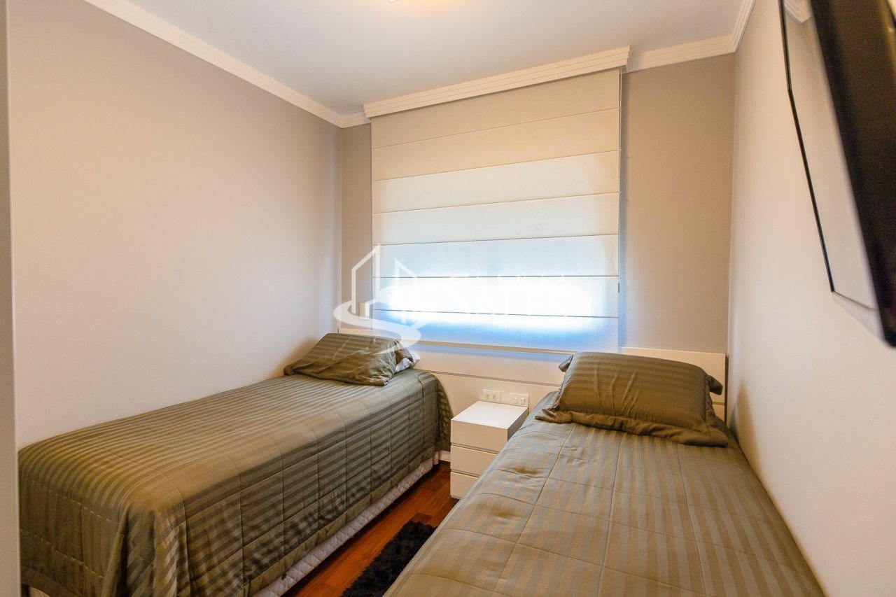 Cobertura à venda com 4 quartos, 237m² - Foto 6