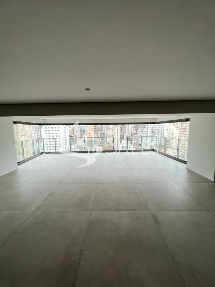 Apartamento, 4 quartos, 246 m² - Foto 2