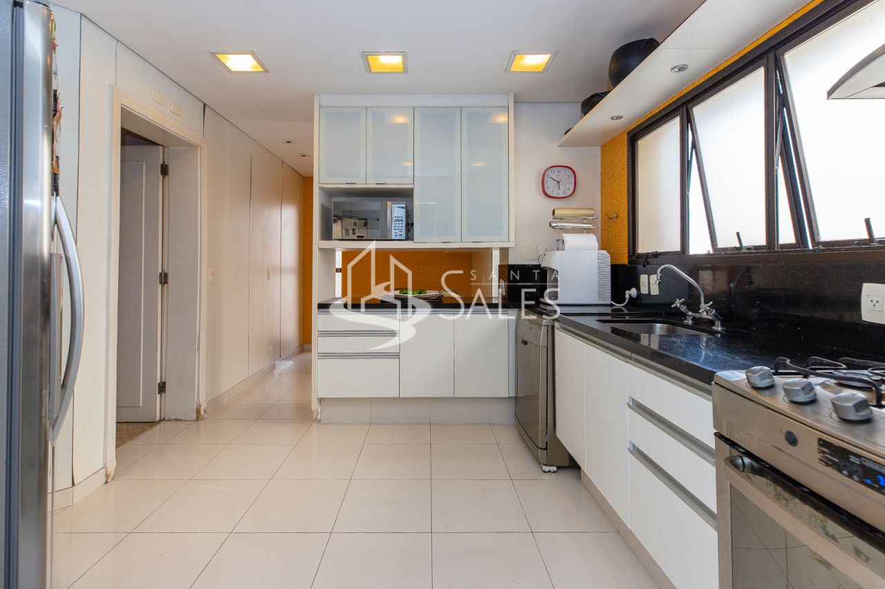 Cobertura, 5 quartos, 440 m² - Foto 35