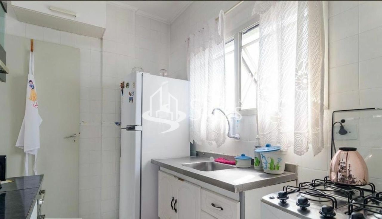 Apartamento, 2 quartos, 51 m² - Foto 6