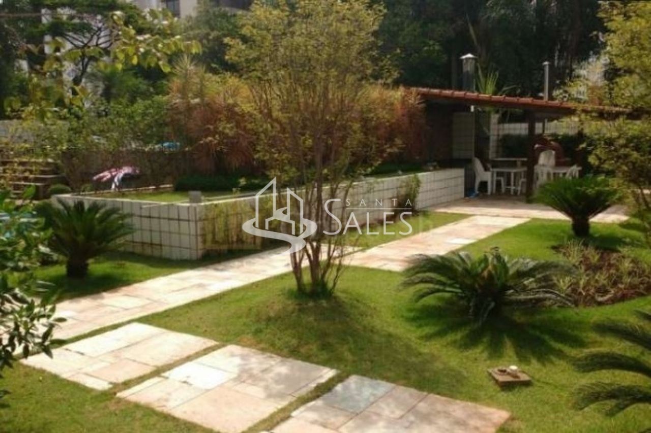 Apartamento, 4 quartos, 202 m² - Foto 4