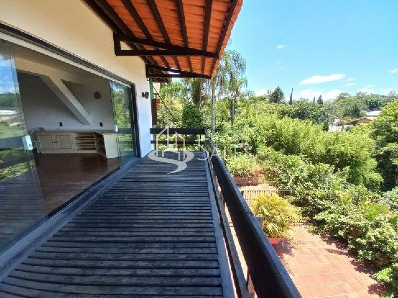 Sobrado, 4 quartos, 550 m² - Foto 14