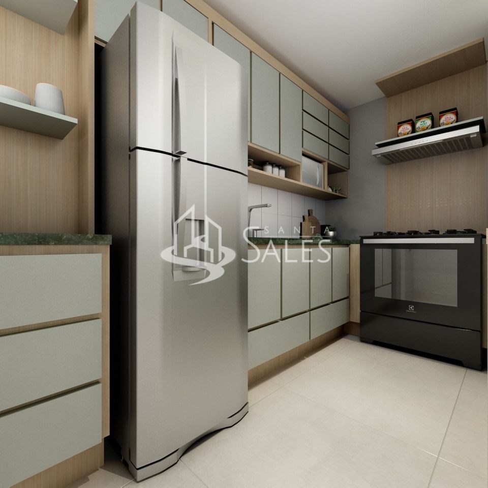 Apartamento, 2 quartos, 88 m² - Foto 4