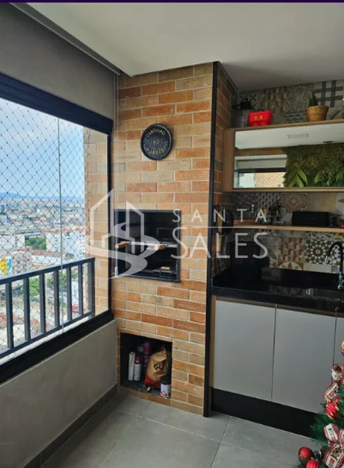 Apartamento, 2 quartos, 72 m² - Foto 20