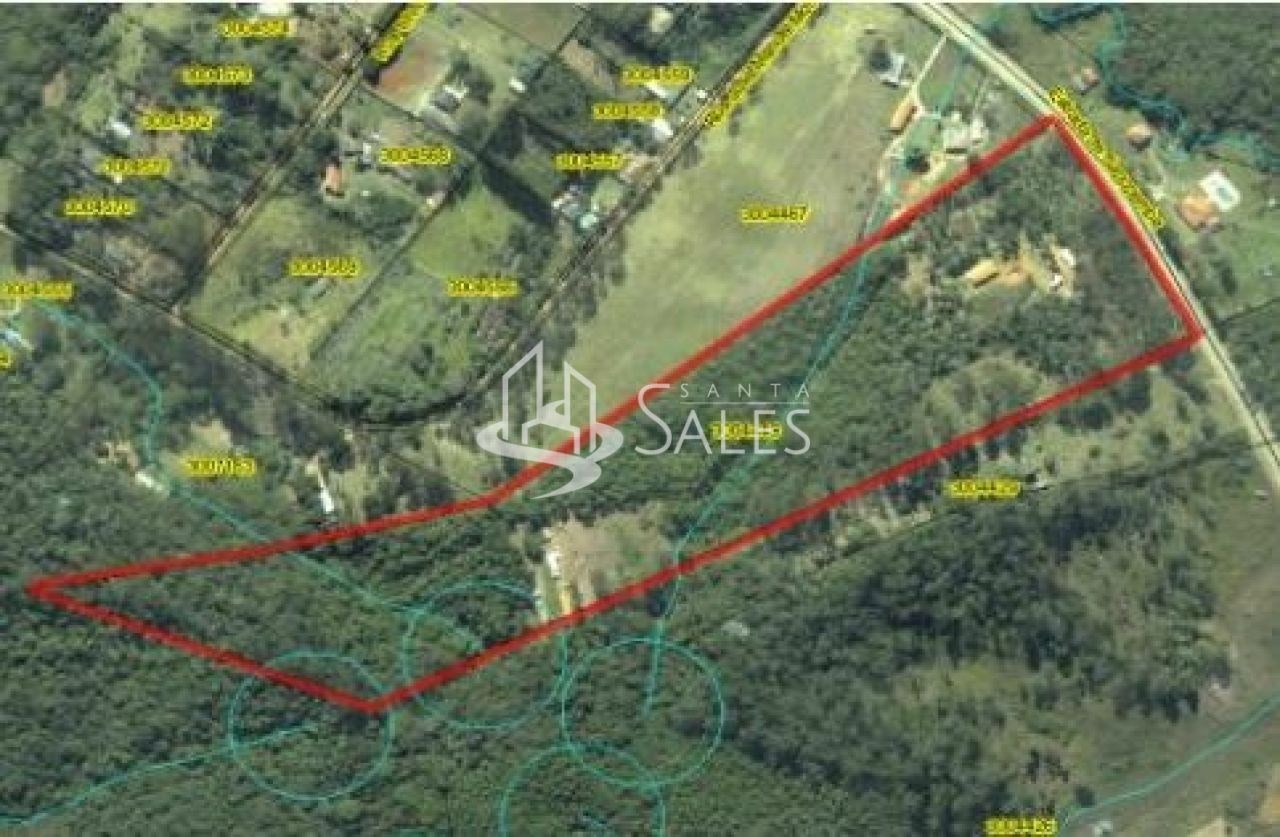 Terreno, 54565 m² - Foto 4