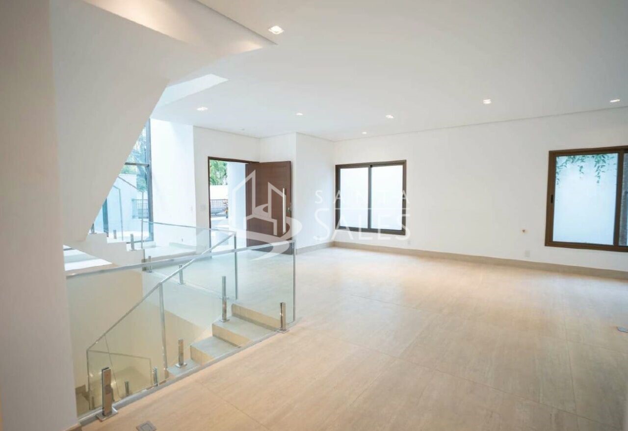 Sobrado, 4 quartos, 650 m² - Foto 3
