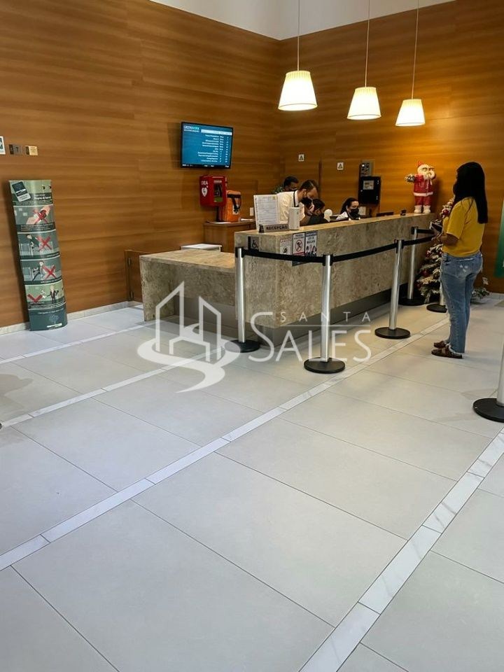 Sala-Conjunto, 36 m² - Foto 2