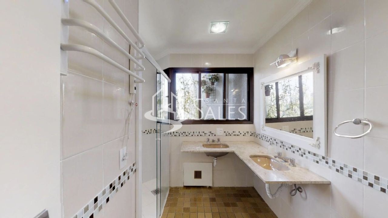 Cobertura, 4 quartos, 270 m² - Foto 9