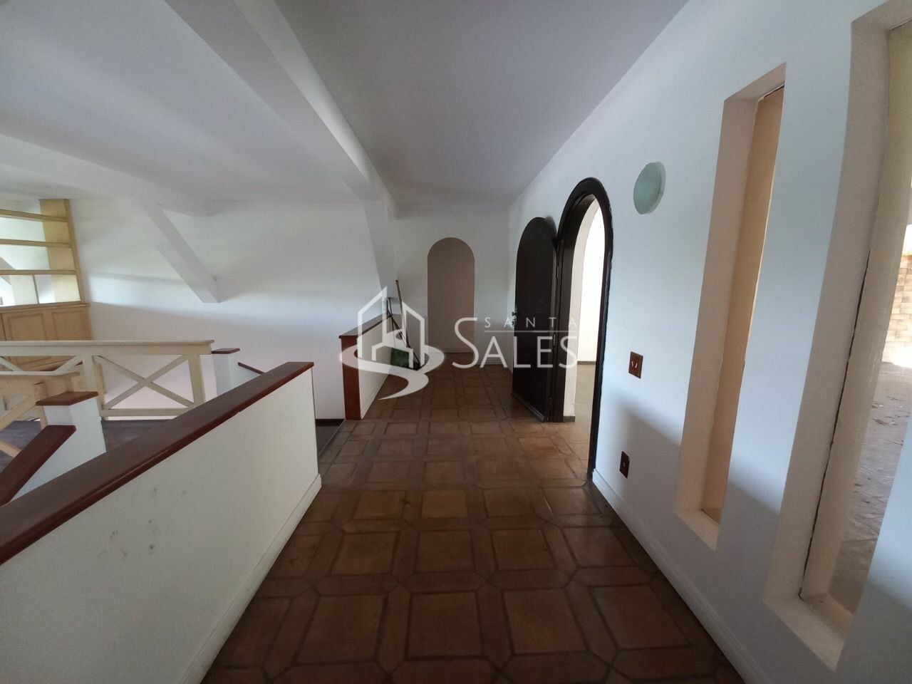 Sobrado, 4 quartos, 550 m² - Foto 9