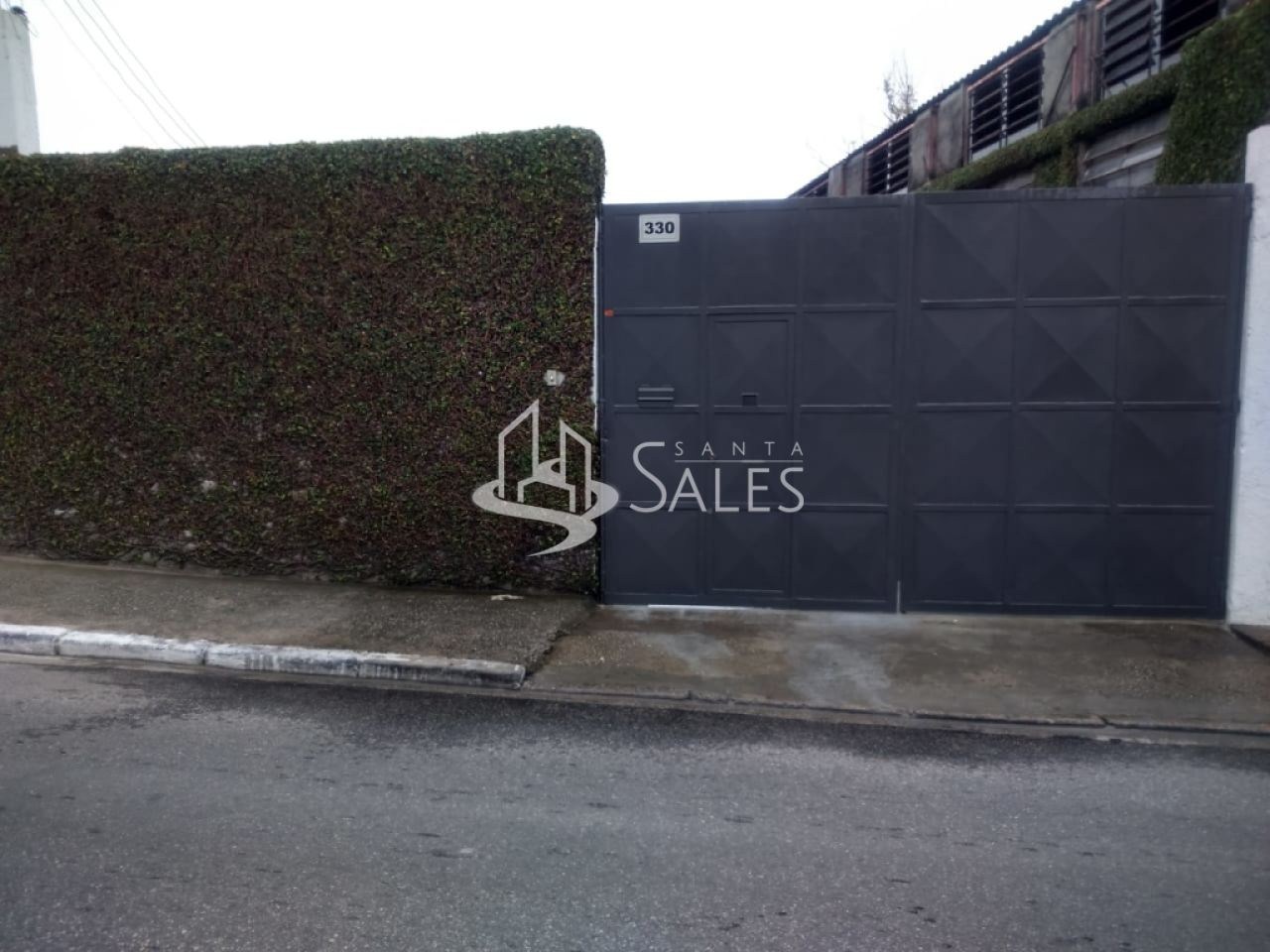 Depósito-Galpão-Armazém para alugar, 250m² - Foto 15