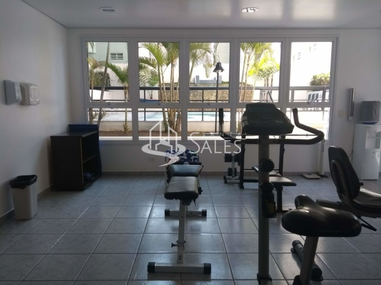 Apartamento, 3 quartos, 145 m² - Foto 14
