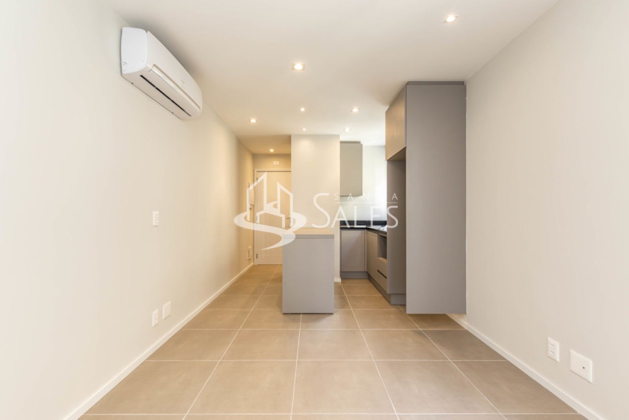 Apartamento, 1 quarto, 46 m² - Foto 7