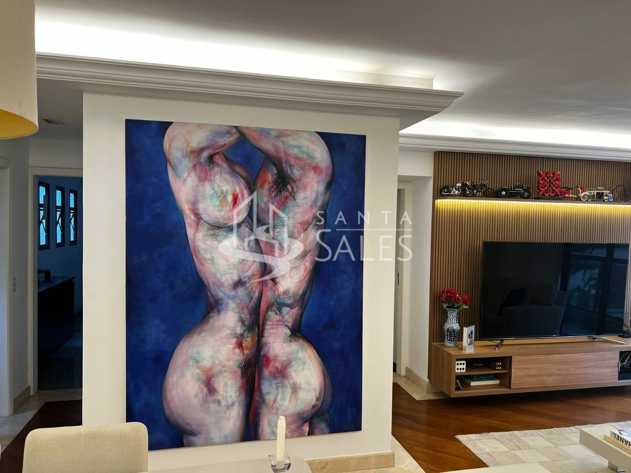 Apartamento, 3 quartos, 170 m² - Foto 33