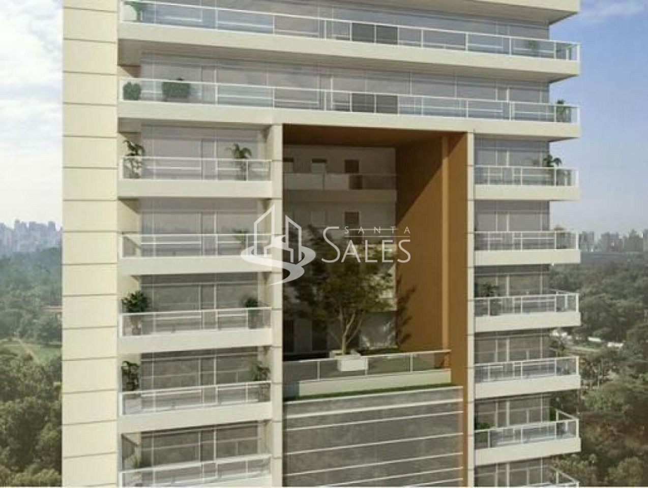 Imóvel Comercial Padrão à venda, 42m² - Foto 2