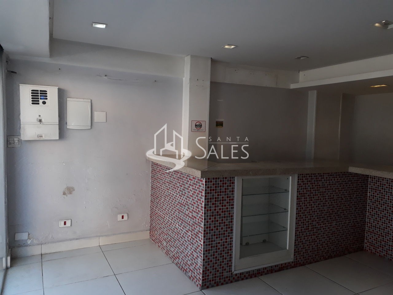 Loja-Salão, 25 m² - Foto 22