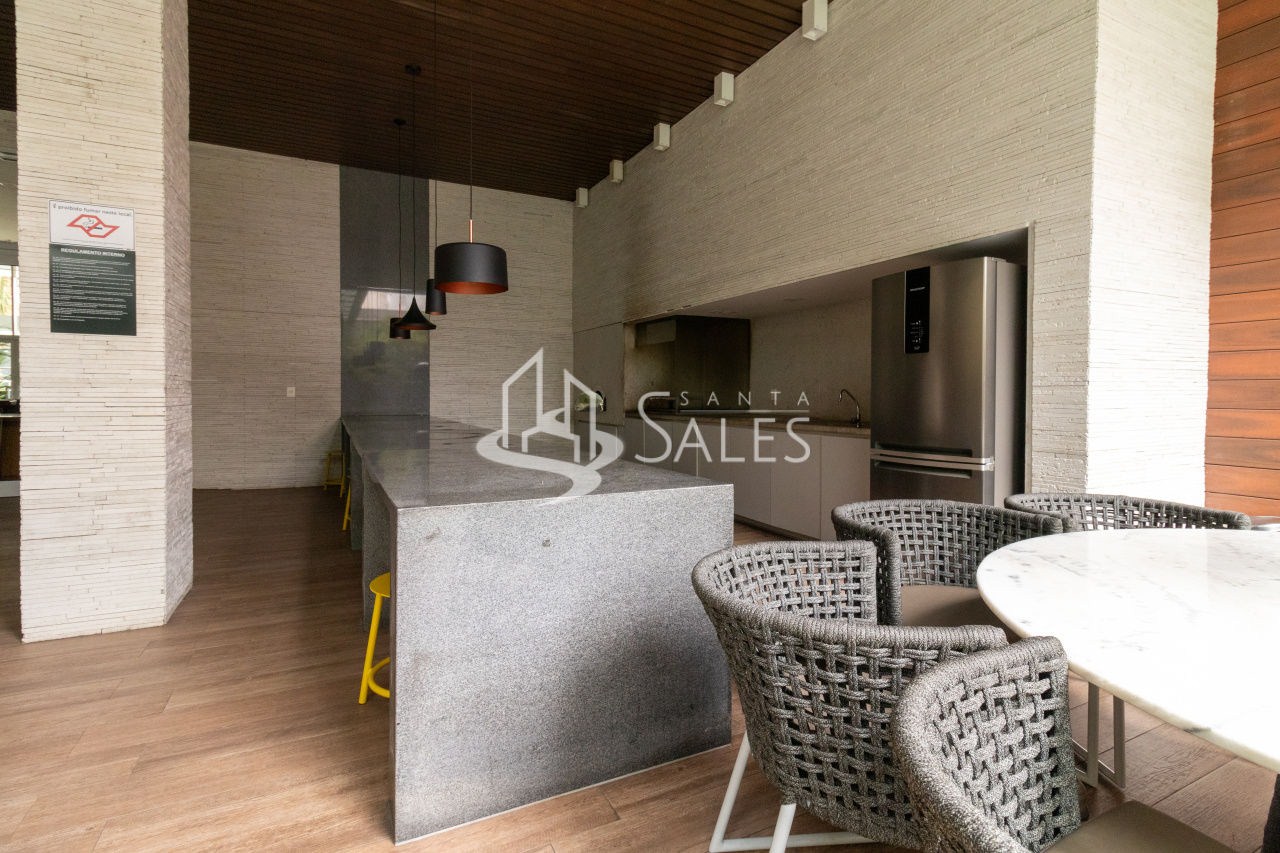 Apartamento, 2 quartos, 80 m² - Foto 34