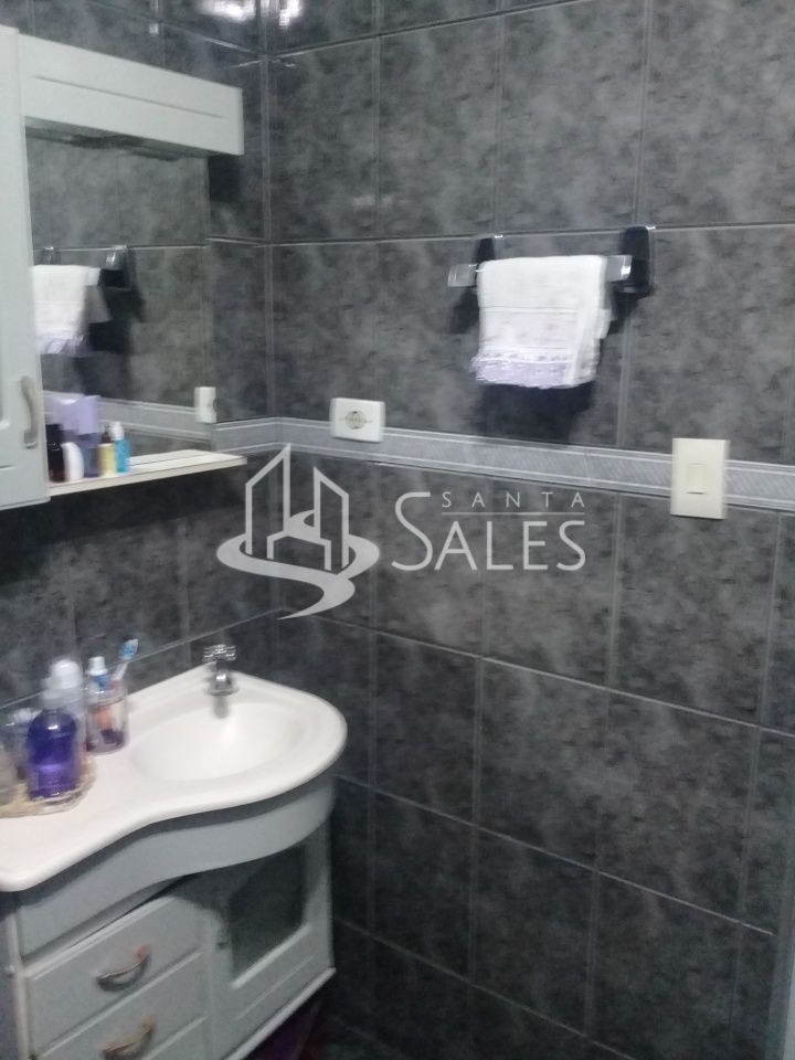 Sobrado, 2 quartos, 125 m² - Foto 16