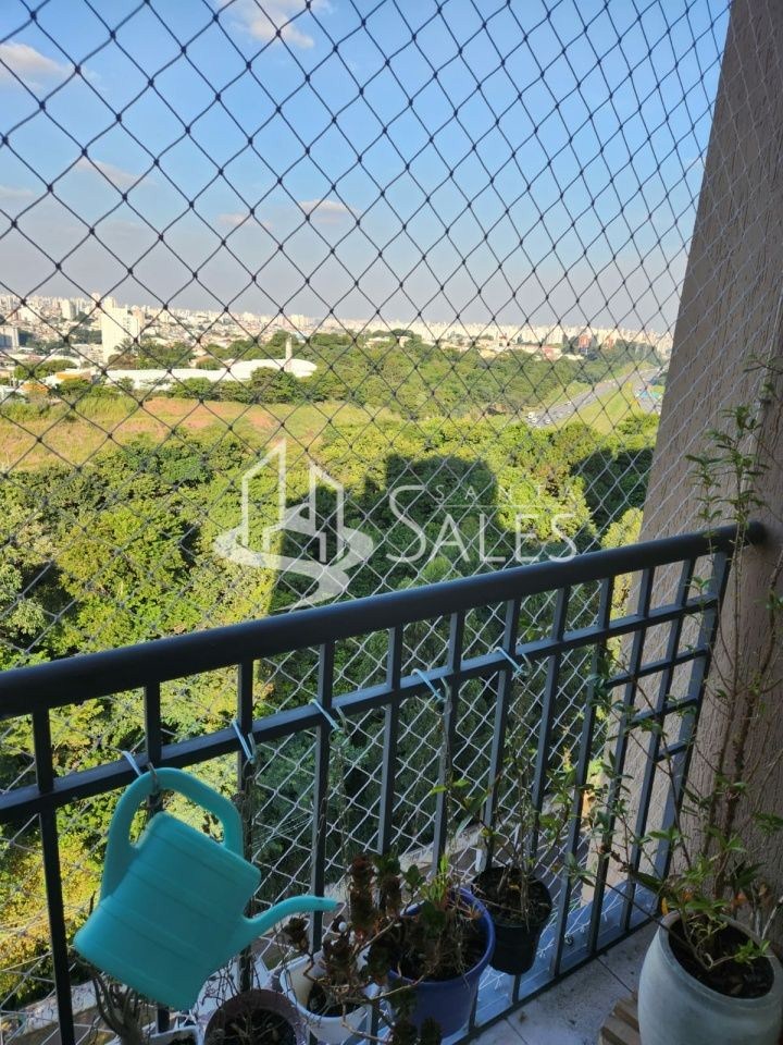 Apartamento, 3 quartos, 65 m² - Foto 9