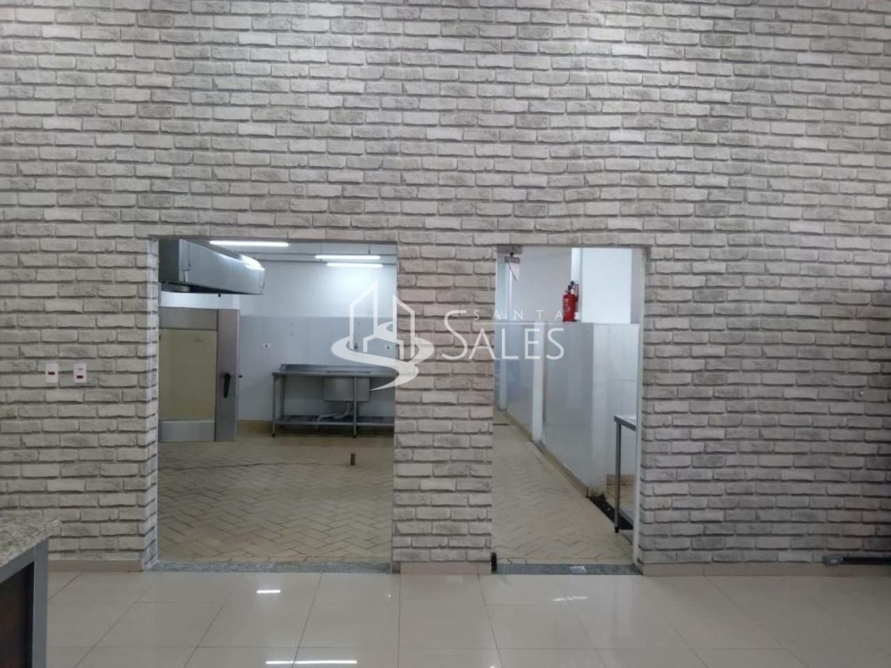 Imóvel Comercial Padrão para alugar, 433m² - Foto 12