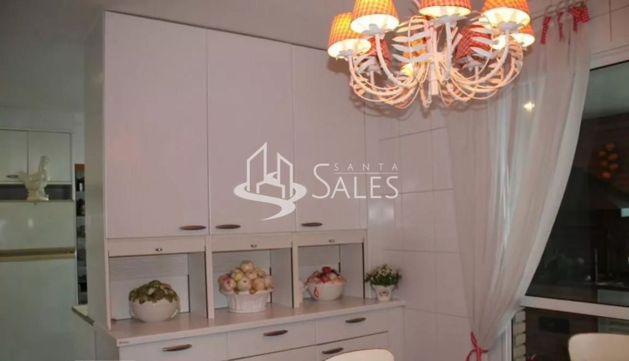 Apartamento à venda com 4 quartos, 370m² - Foto 22