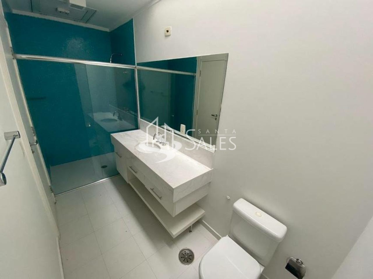 Casa de Condomínio, 4 quartos - Foto 30