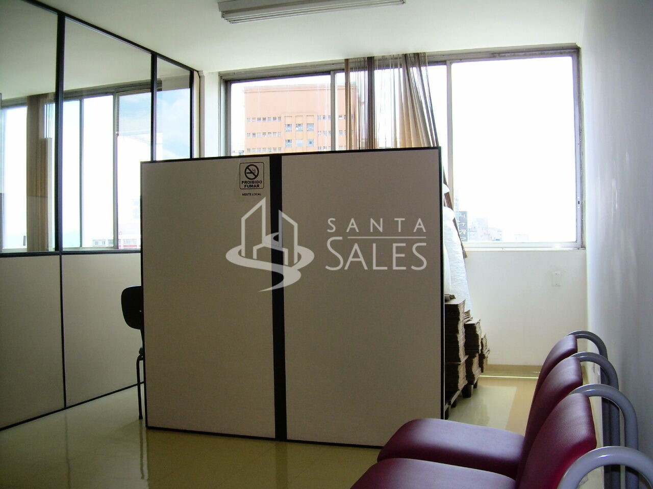 Conjunto Comercial-Sala à venda, 120m² - Foto 2