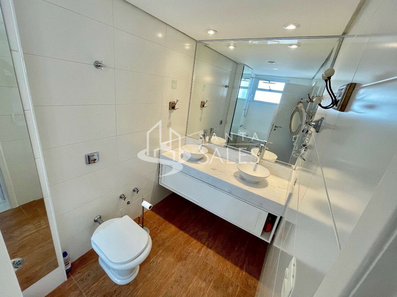 Apartamento, 3 quartos, 147 m² - Foto 5