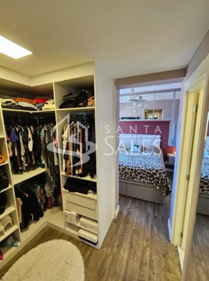 Apartamento, 2 quartos, 66 m² - Foto 6