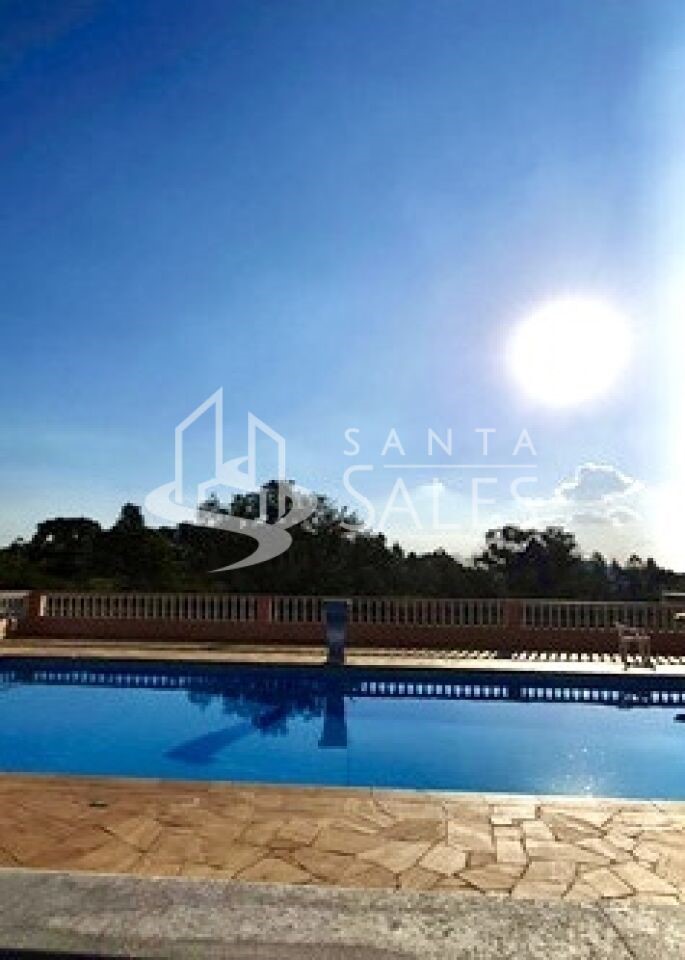 Chácara, 3 quartos, 5000 m² - Foto 14