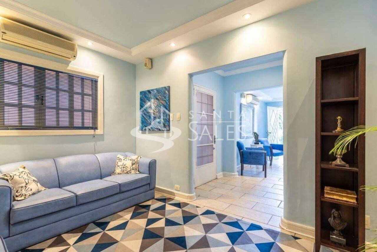 Sobrado, 3 quartos, 220 m² - Foto 5