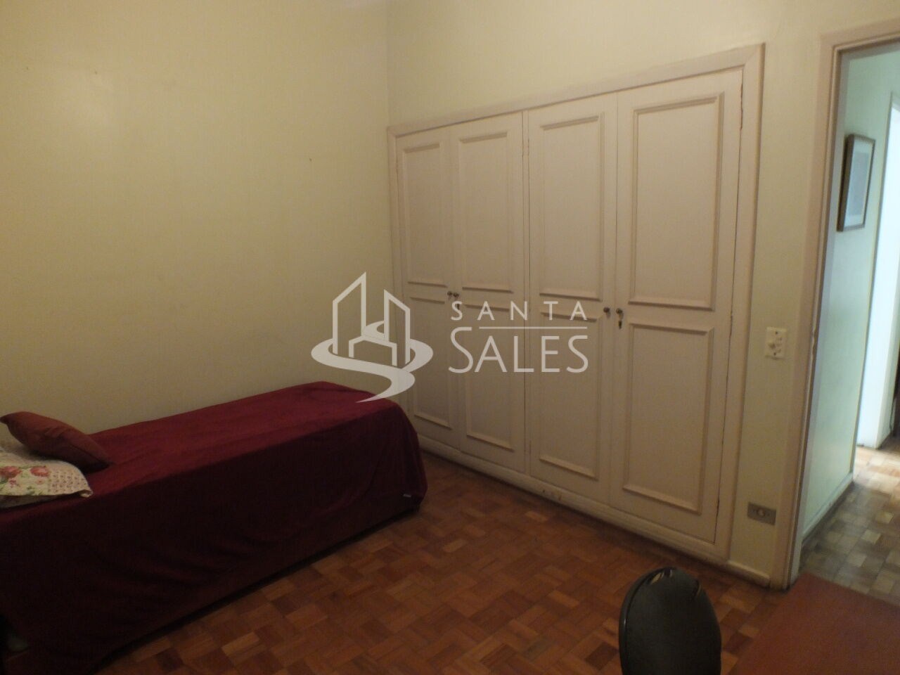 Apartamento, 4 quartos, 235 m² - Foto 16