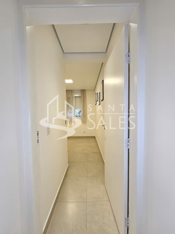 Sobrado, 3 quartos, 135 m² - Foto 45