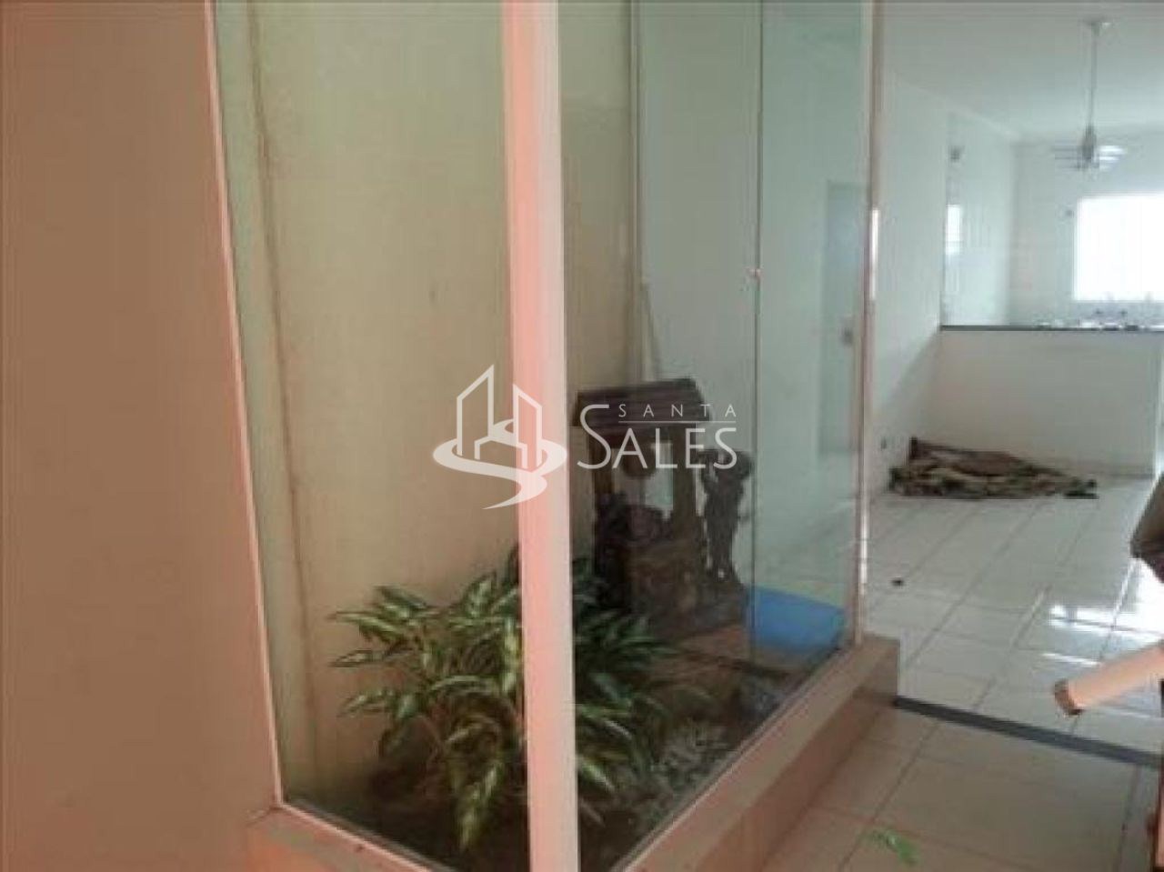 Sobrado, 3 quartos, 163 m² - Foto 8