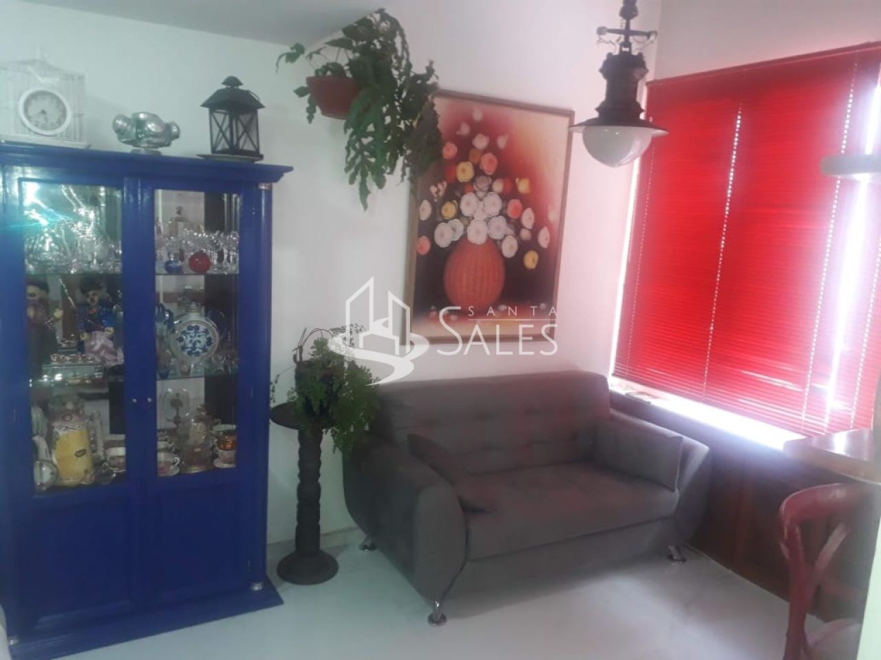 Apartamento, 2 quartos, 80 m² - Foto 1