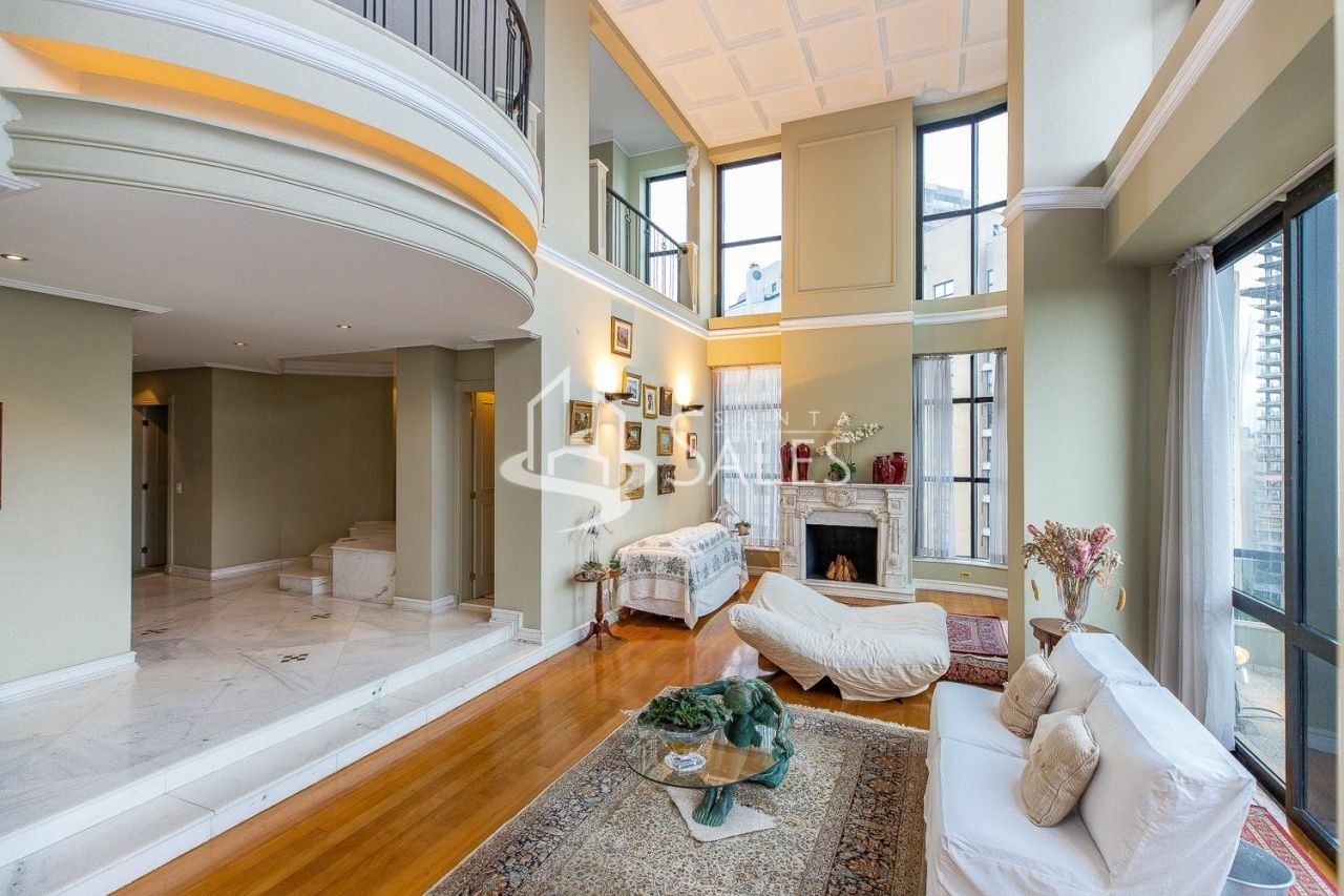 Cobertura, 4 quartos, 602 m² - Foto 6