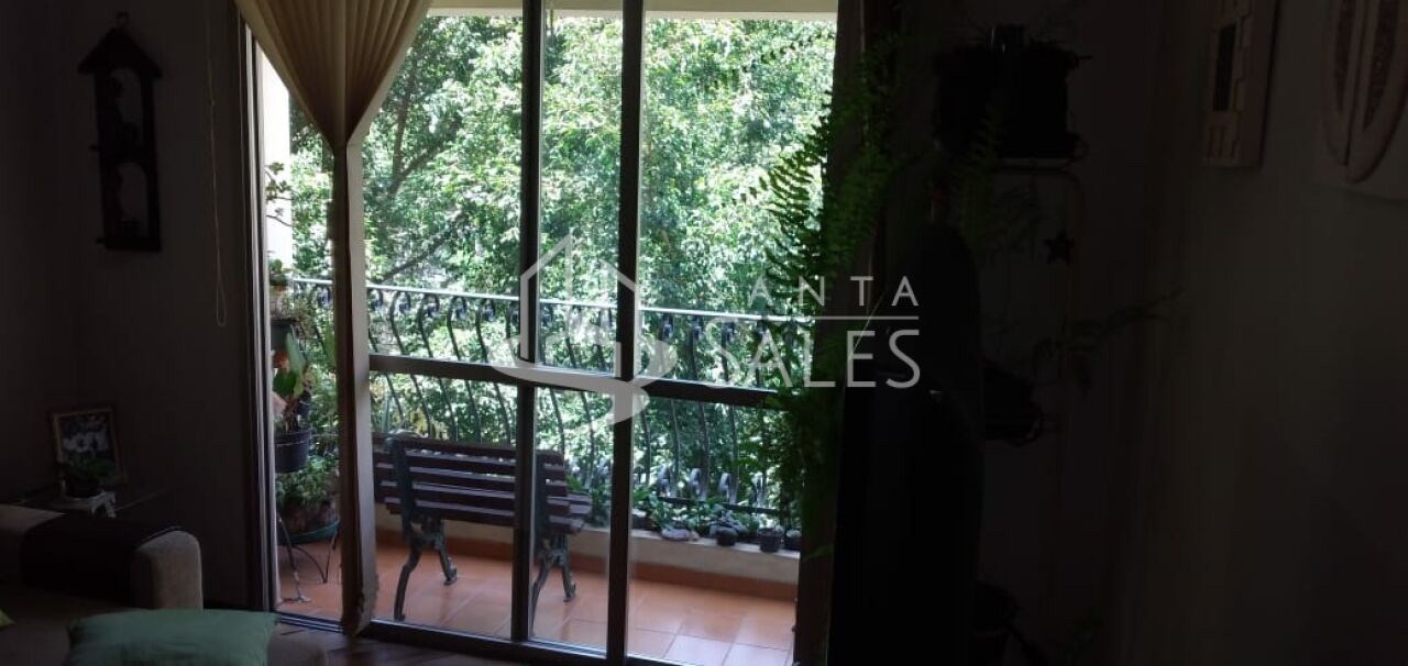 Apartamento, 2 quartos, 97 m² - Foto 1