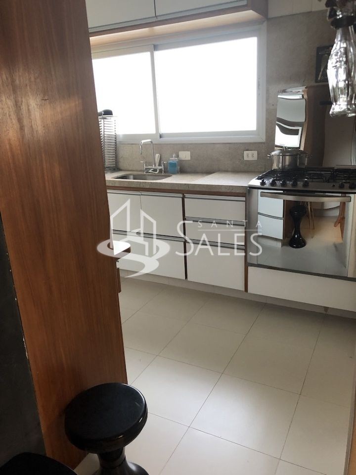 Apartamento, 3 quartos, 132 m² - Foto 11