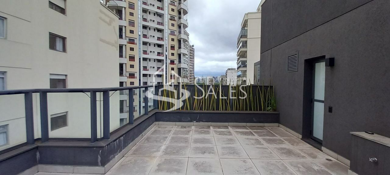 Apartamento, 1 quarto, 91 m² - Foto 17
