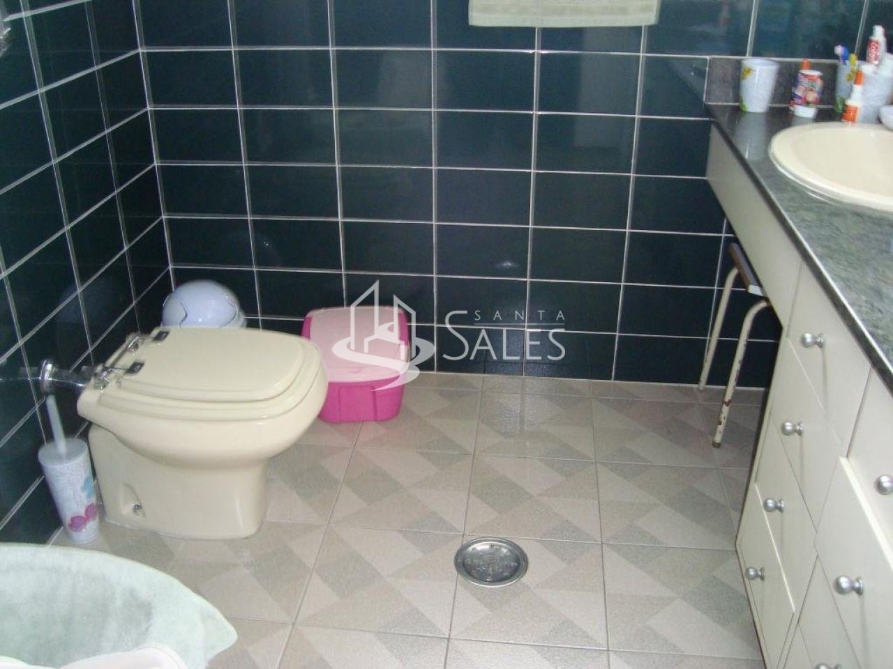 Sobrado, 3 quartos, 500 m² - Foto 47