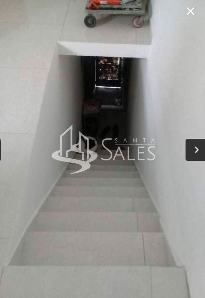 Sobrado, 2 quartos, 60 m² - Foto 6