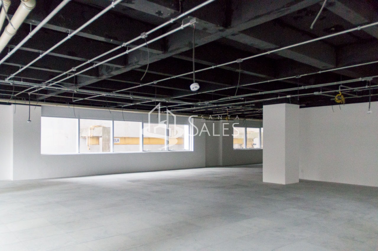 Loja-Salão, 508 m² - Foto 8
